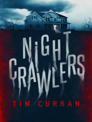 cover image of Nightcrawlers (Edizione Italiana)